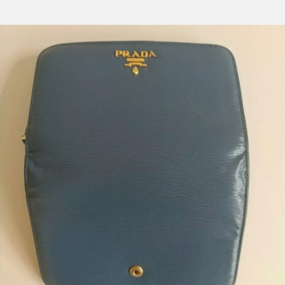 Authentic Prada Wallet - Picture 3 of 10